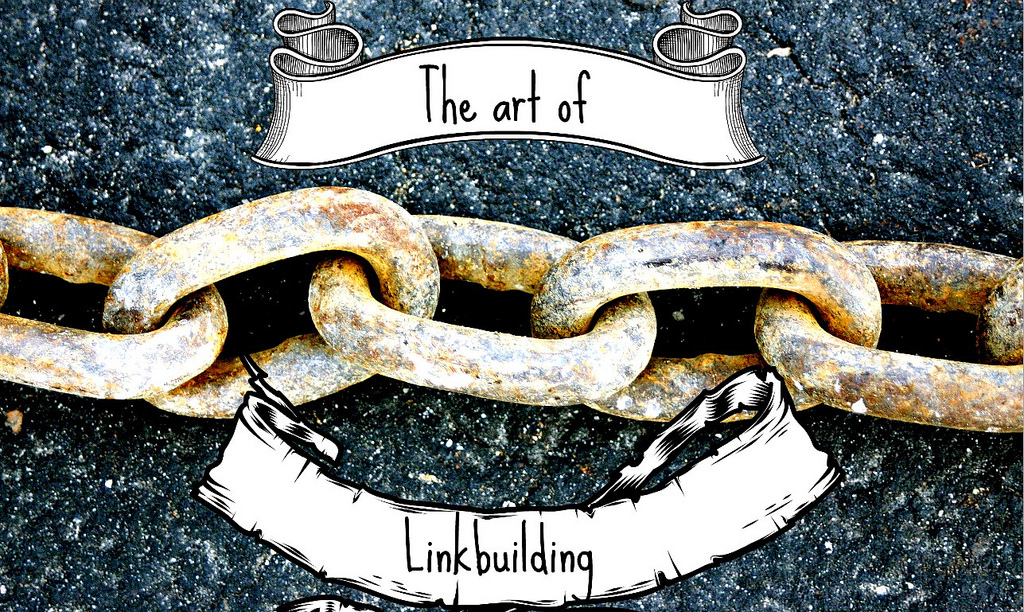 link building