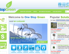 One-Stop-Green