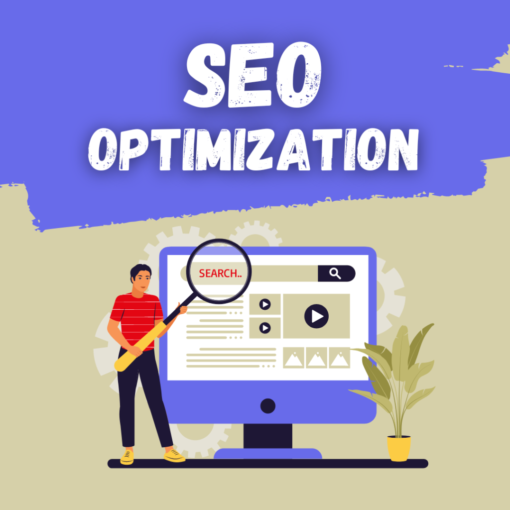 Video SEO Optimization