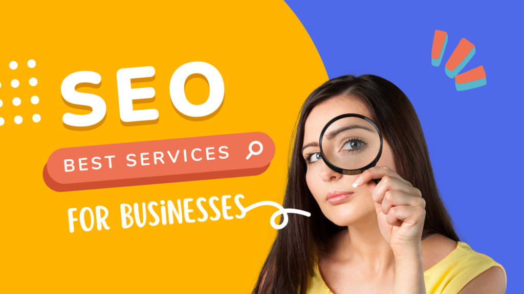 SEO for Businesses