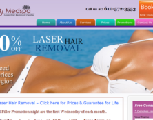 SEO for Style Medspa