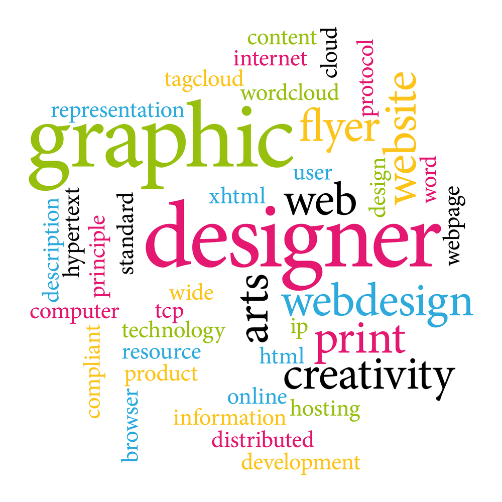 Web designing 