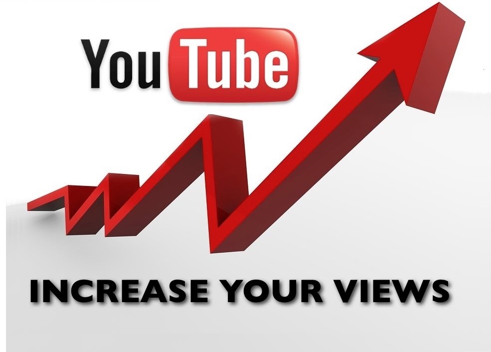 increase traffic on youtube 1