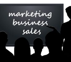 internet marketing sales