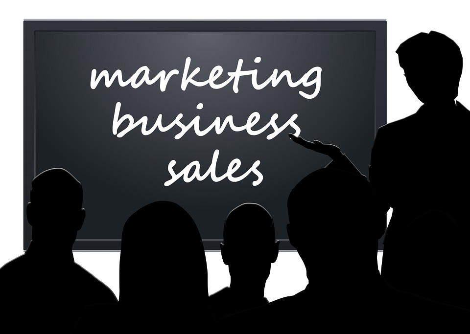 internet marketing sales