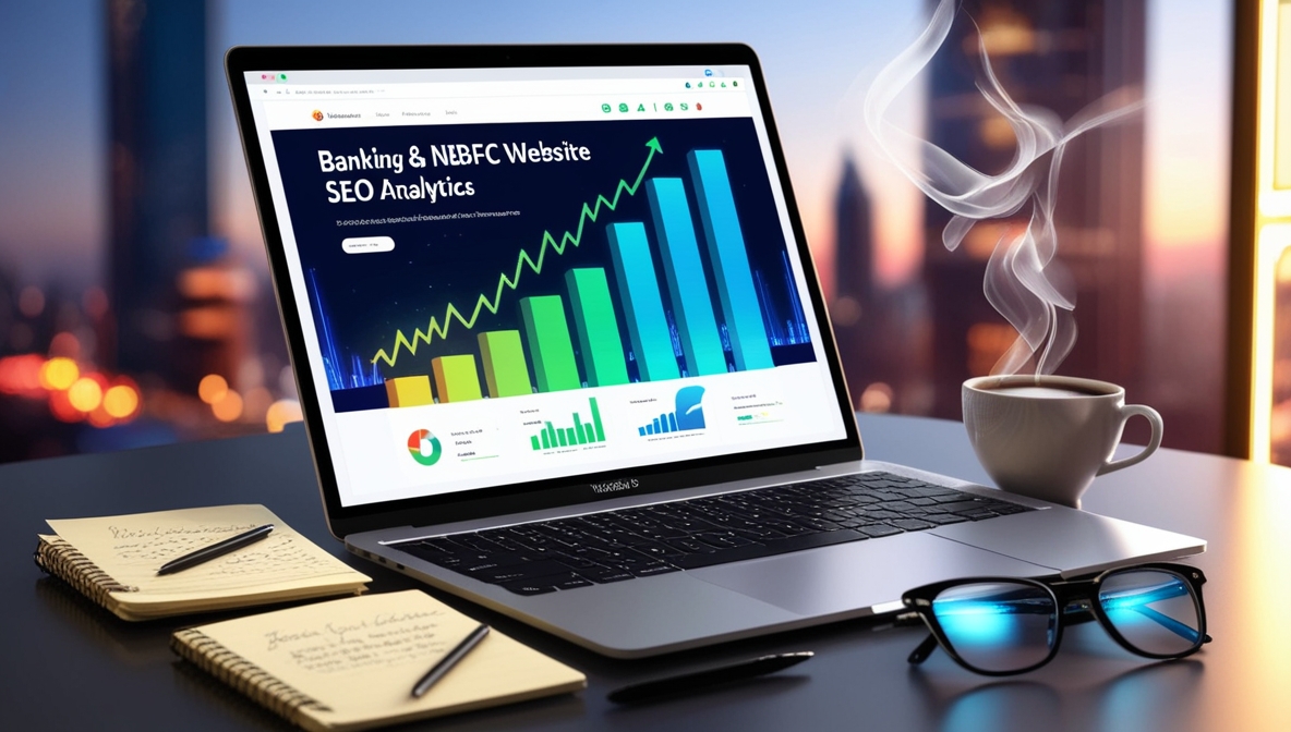 Banking & NBFC Websites