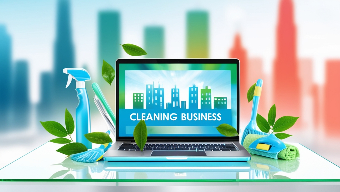 Cleaning Businesses