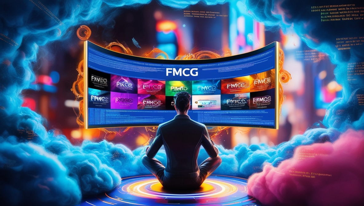 FMCG Websites