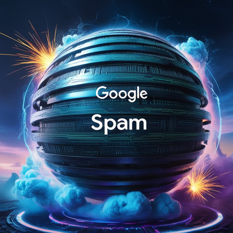Google_Spam