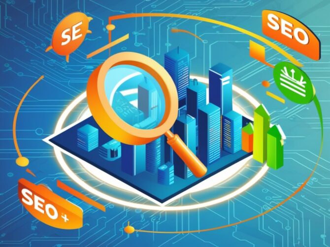 SEO-Services