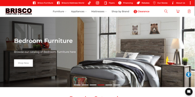 briscofurniture