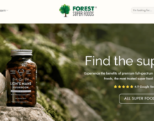 forestsuperfoods