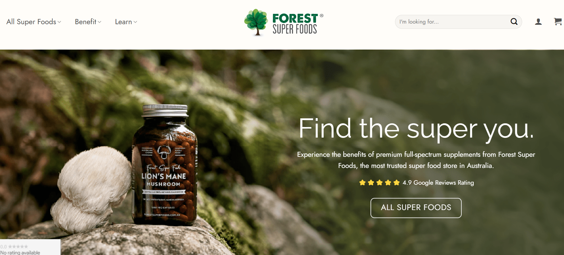 forestsuperfoods