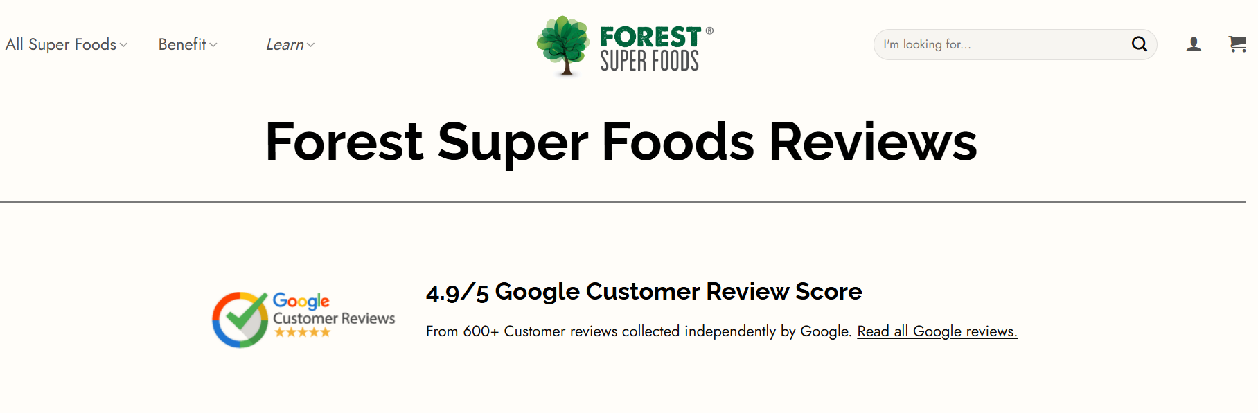 forestsuperfoods