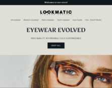 lookmatic