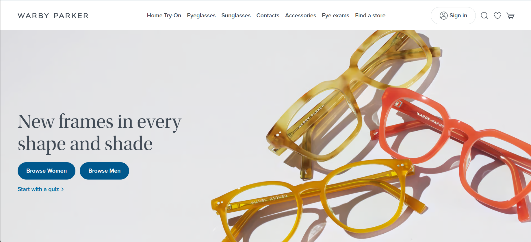 warbyparker