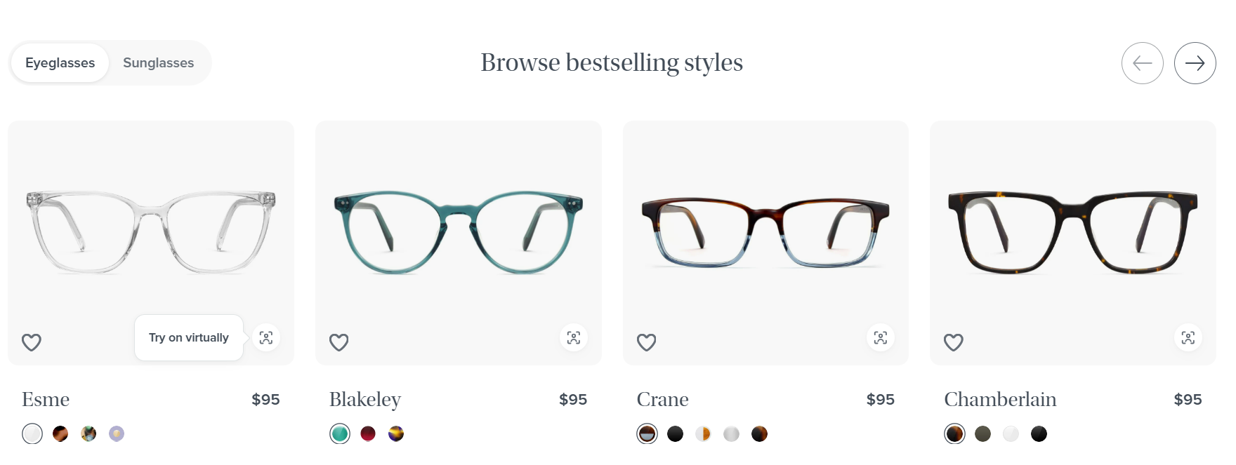 warbyparker