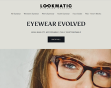 lookmatic