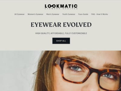 lookmatic