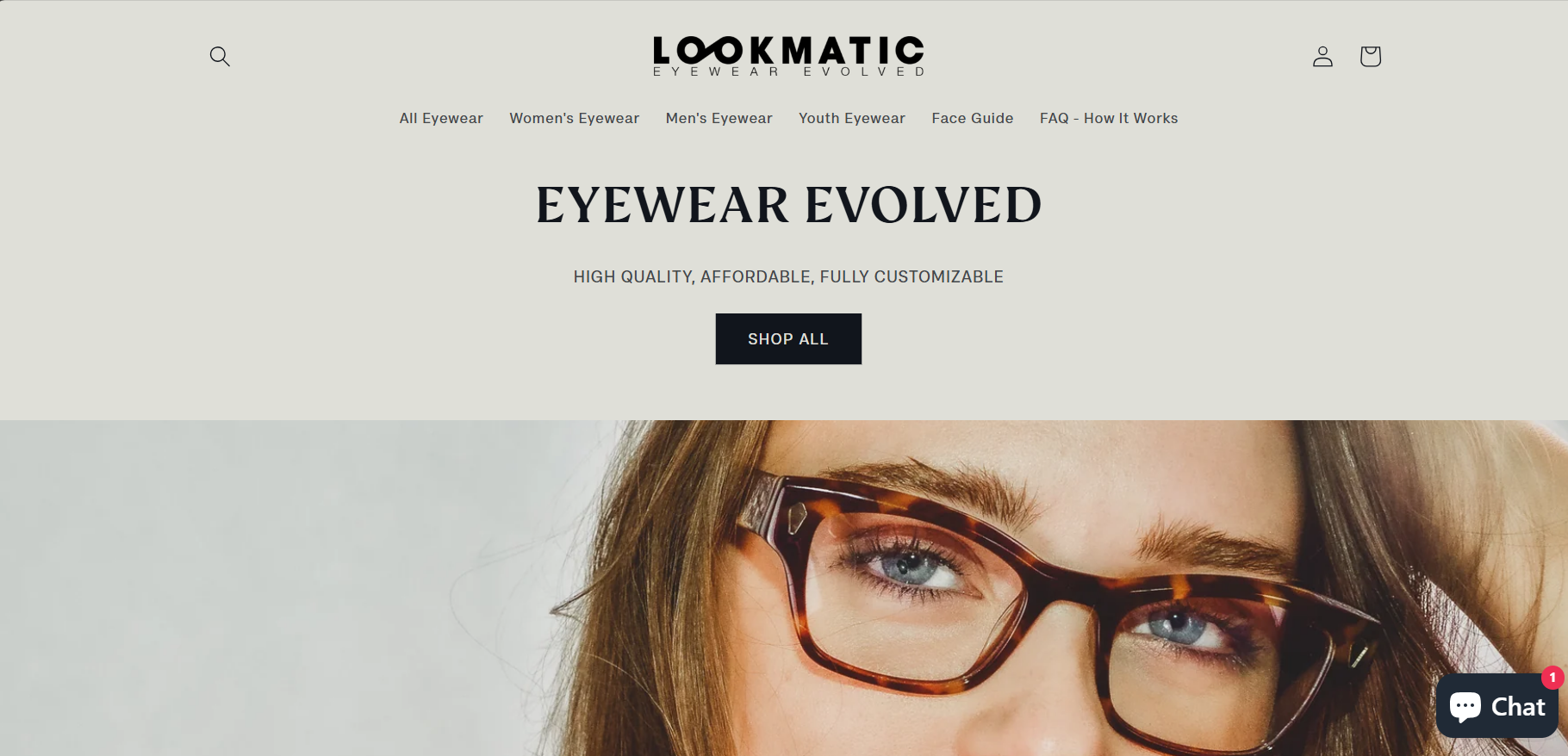 lookmatic